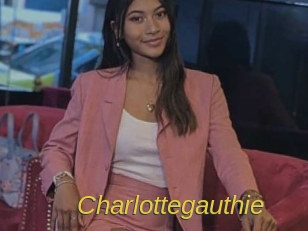 Charlottegauthie