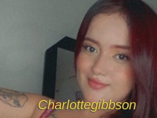 Charlottegibbson