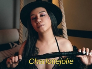 charlottejolie Archive DVD ORG