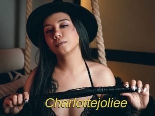 Charlottejoliee