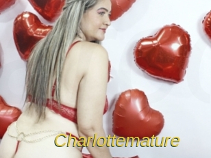 Charlottemature