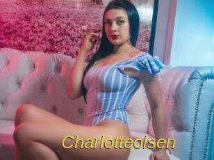 Charlotteolsen