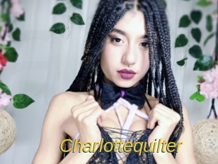 Charlottequilter