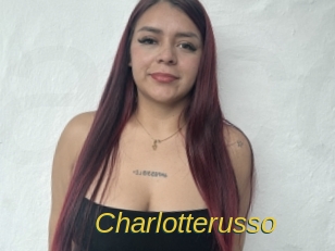 Charlotterusso