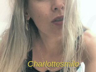 Charlottesmile