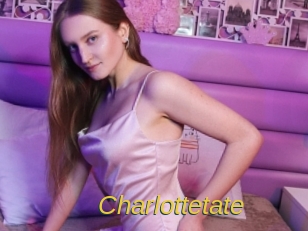Charlottetate