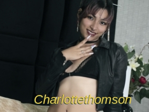 Charlottethomson