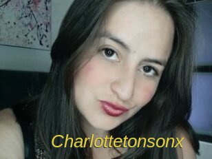 Charlottetonsonx
