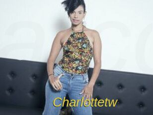 Charlottetw