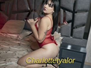 Charlottetyalor