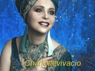 Charlottevivacio