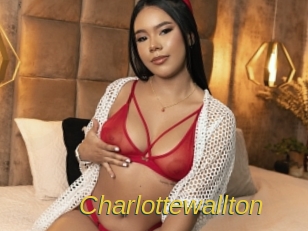 charlottewallton Archive DVD ORG