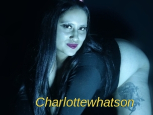 Charlottewhatson