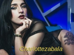 Charlottezabala