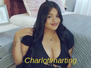 Charlottmarting