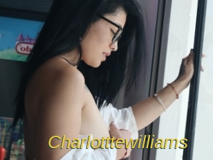 Charlotttewilliams