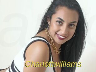 charlottwilliams Archive DVD ORG