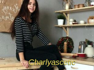 Charlyascetic