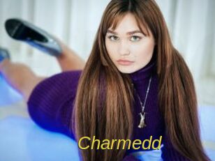 Charmedd