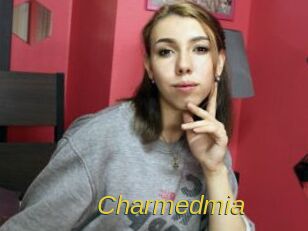 Charmedmia
