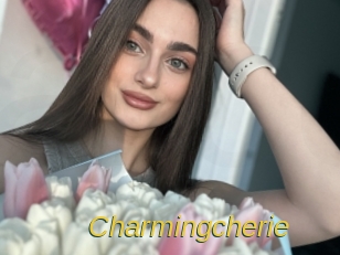 charmingcherie Archive DVD ORG