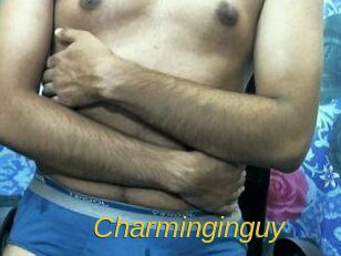 charminginguy Archive DVD ORG