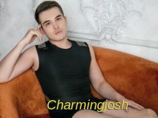charmingjosh Archive DVD ORG