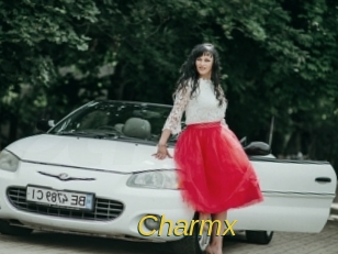 Charmx