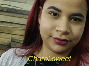 Charol_sweet