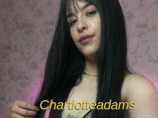 Chartlotteadams