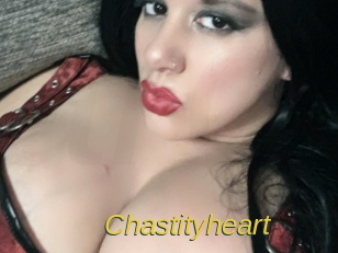 Chastityheart