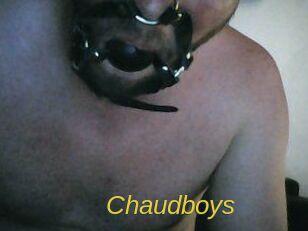 Chaudboys