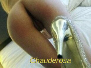 Chauderosa