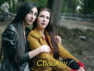 chaukay Archive DVD ORG