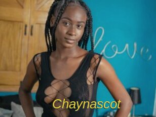 Chaynascot