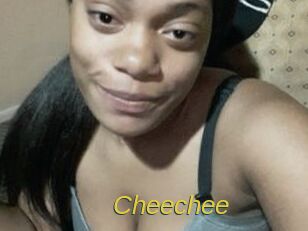 Cheechee