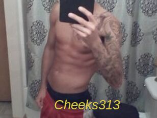 Cheeks313