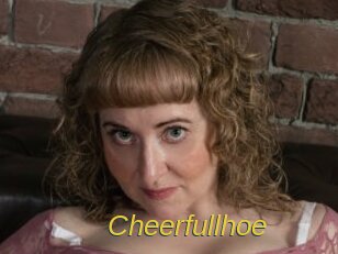 Cheerfullhoe