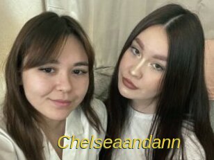 Chelseaandann
