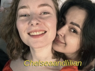 Chelseaandlilian