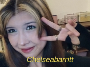 Chelseabarritt