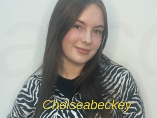 Chelseabeckey