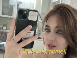 Chelseabrownell