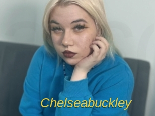 chelseabuckley Archive DVD ORG