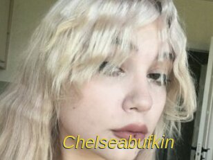 chelseabufkin Archive DVD ORG