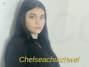 Chelseachurchwel
