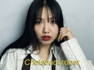 chelseacordner Archive DVD ORG