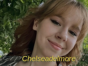 chelseadelmore Archive DVD ORG