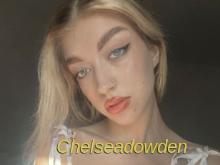 chelseadowden Archive DVD ORG