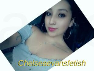 Chelseaevansfetish